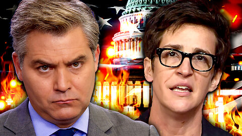 The Liberal Media MELTDOWN Has BEGUN!!!