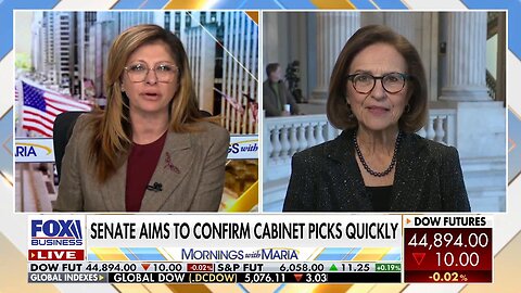 American people are ‘onto this,’ Maria Bartiromo warns