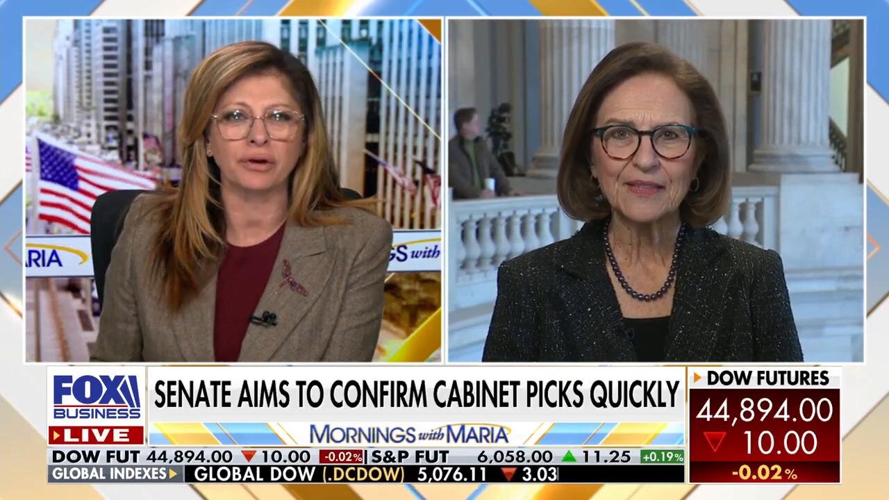 American people are ‘onto this,’ Maria Bartiromo warns