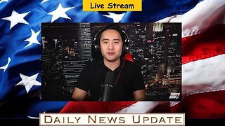 x271b: Vince Dao: Federal Workers MASS FIRED After Judge REINSTATES Trump Buyout Offer