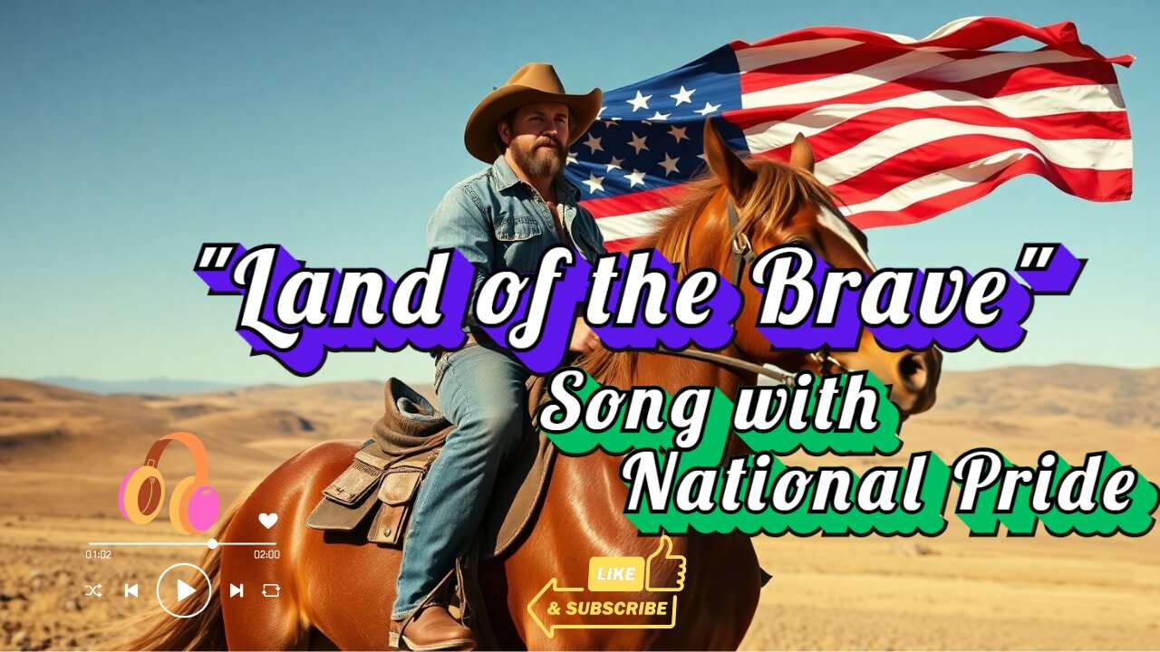 "Land of the Brave"