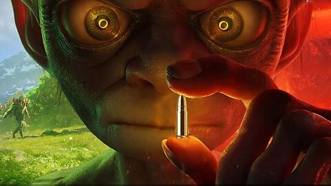 One Bullet to Win Them All And To The System Bind Them | The Crowhouse