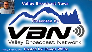 VBNews – Morning News Update and Analysis – 2.24.25