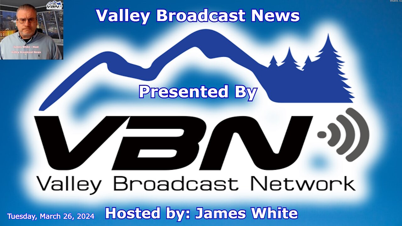 VBNews – Morning News Update and Analysis – 2.24.25