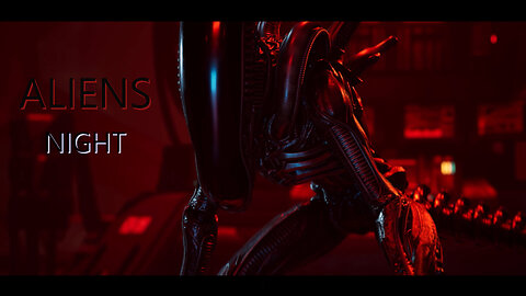 ALIENS NIGHT! #RUMBLEPREMIUM, #CHAMPIONSCLUB, #VIPLOUNGE