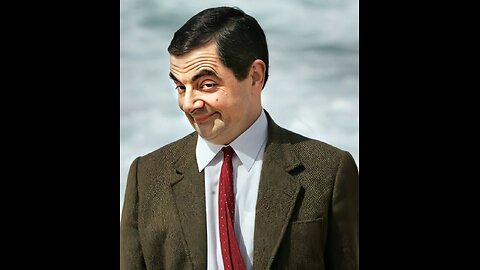 Mr.bean