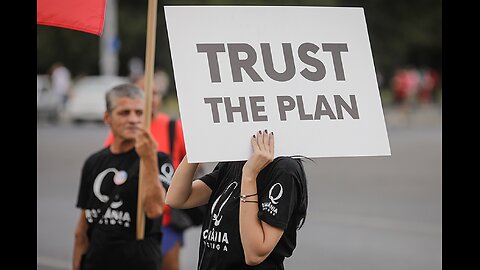 "The Plan" - The Beast and The Harlot Part 19