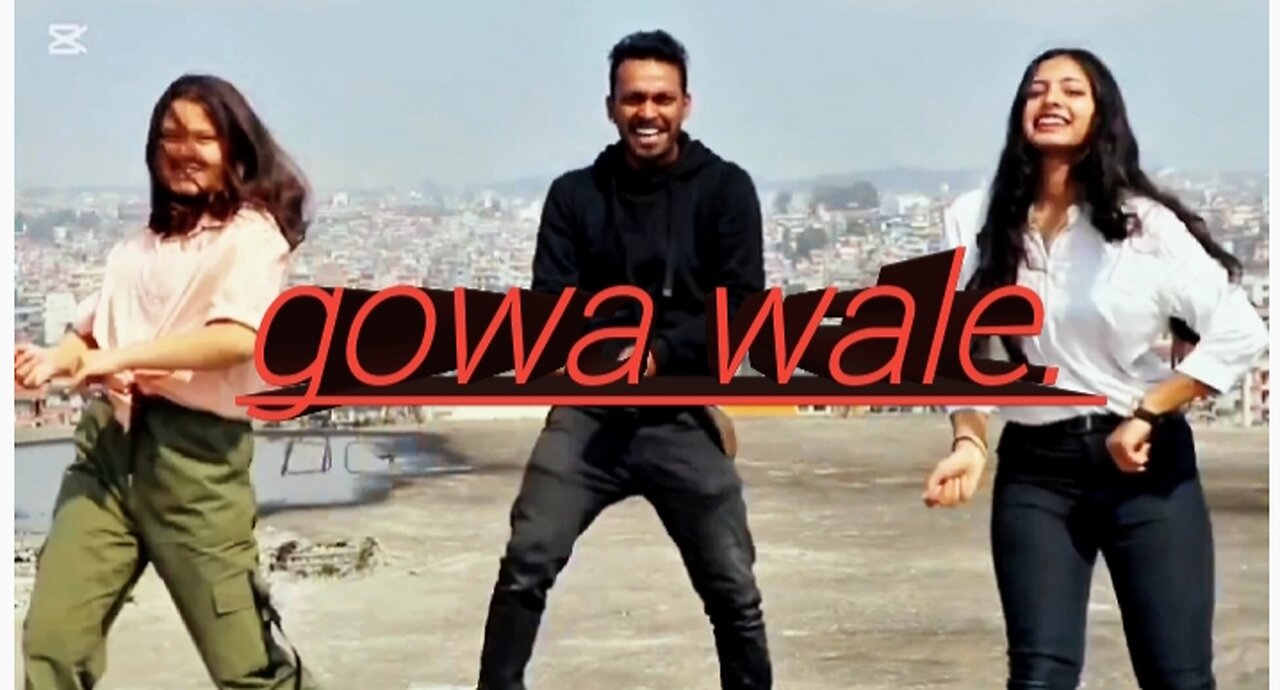 Goabeach. #goabach #coverdance#trending#reel#ytshoets#bibjav#bestdance#nehakakke#Tonykkar#bolliwood