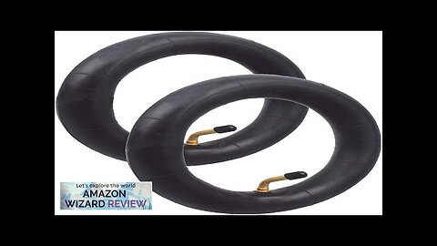 Pmsanzay 2 Pack of 10x2 Tube for Baby Stroller Schwinn Tricycle Trike Review