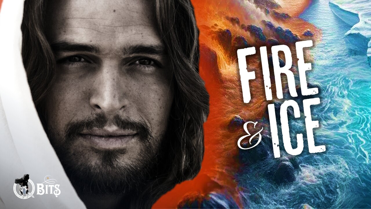 #973 // FIRE & ICE - LIVE