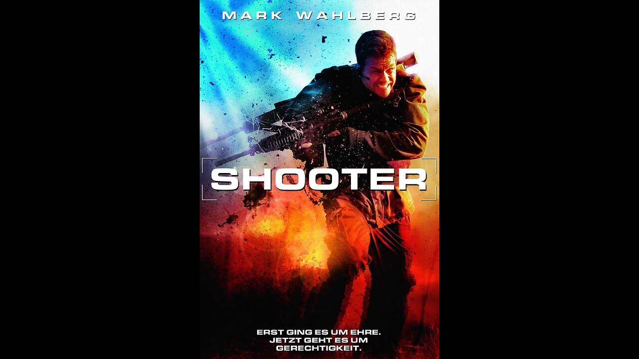 LDGi Shooter - 2007 R