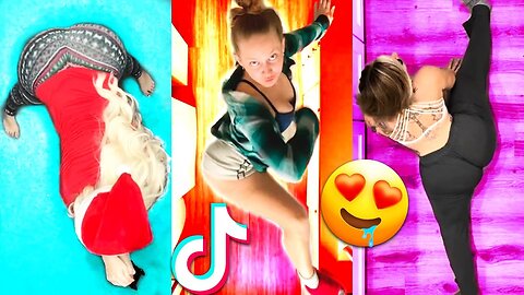 Baddies Twerking Ceiling Challenge ULTRA HOT