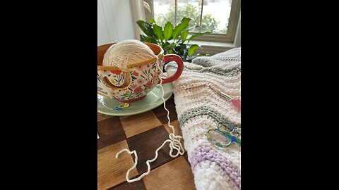 I want to learn to crochet.Where do I start?