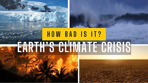 What Is Climate Change? The Truth You Need to Know!