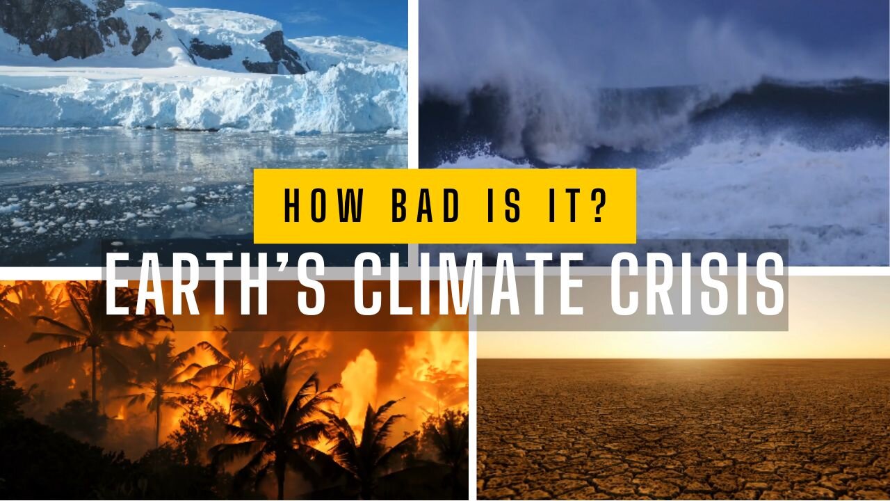 What Is Climate Change? The Truth You Need to Know!