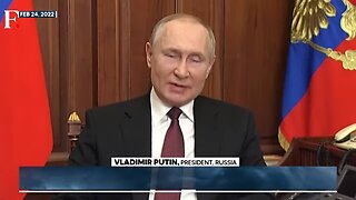 Putin the Real Winner After Trump-Zelensky Clash | Ukraine War | Donald Trump | Vladimir Putin