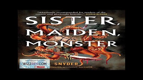 Sister Maiden Monster Review