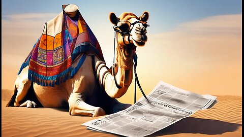 BREAKING ALTERNATIVE NEWS: THE GOOD, THE BAD, AND THE UGLY