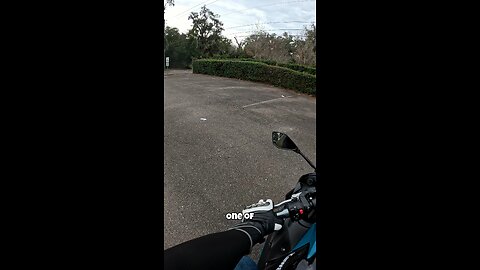 TRUMP'S INAUGURATION + MLK DAY?! 🚨 Is America on the Brink?! 🏍️