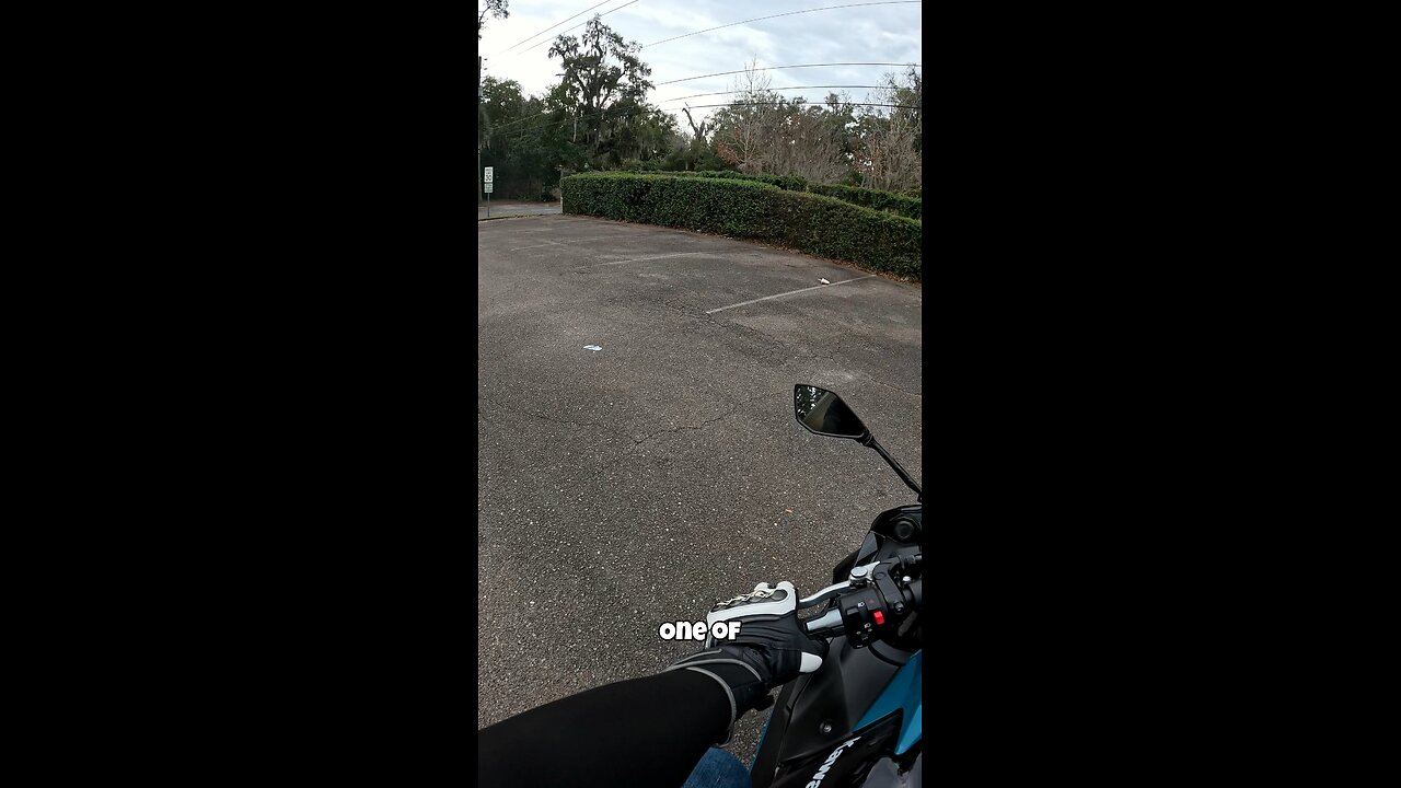 TRUMP'S INAUGURATION + MLK DAY?! 🚨 Is America on the Brink?! 🏍️