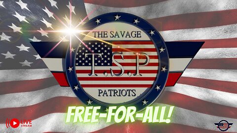 Savage Free for All