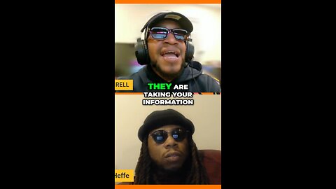 AI is Stealing Your Likeness! (Privacy Concerns)