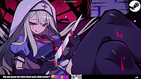 Muse Dash - Nun Too Pleased