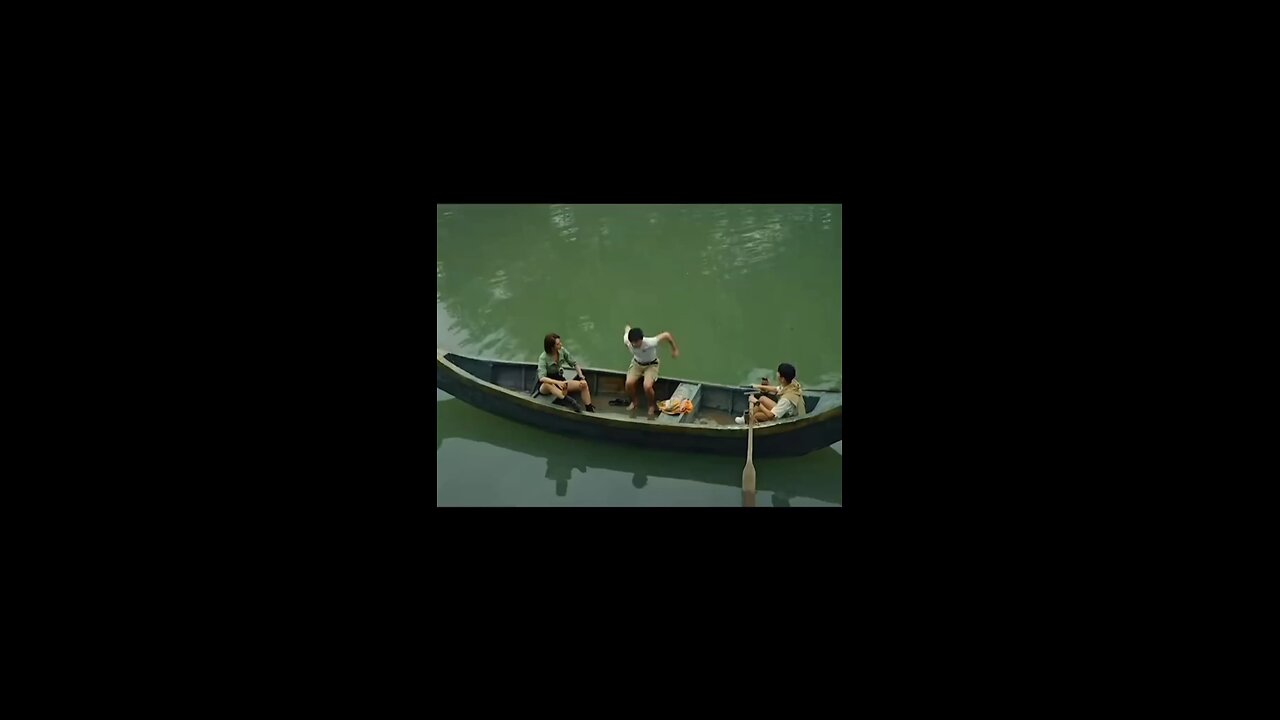 Mystery movieclip