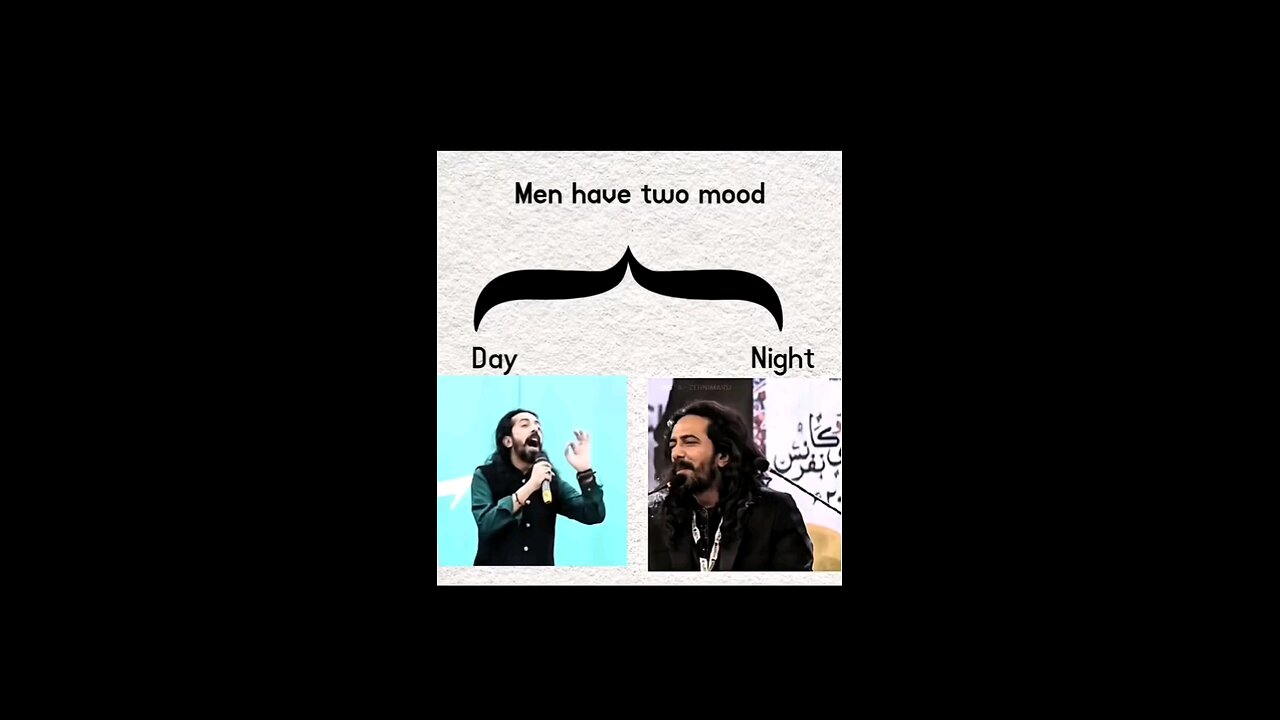 day🌅and🌙night