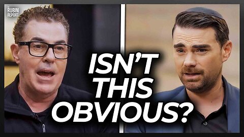 Adam Carolla Notices Something About Dems Blind Spots No One Noticed
