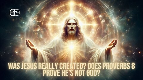 Was Jesus Really Created? Does Proverbs 8 Prove He’s Not God? Discover the Surprising Truth!