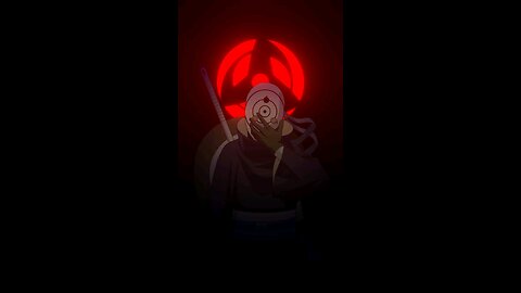 obito 4k live wallpaper