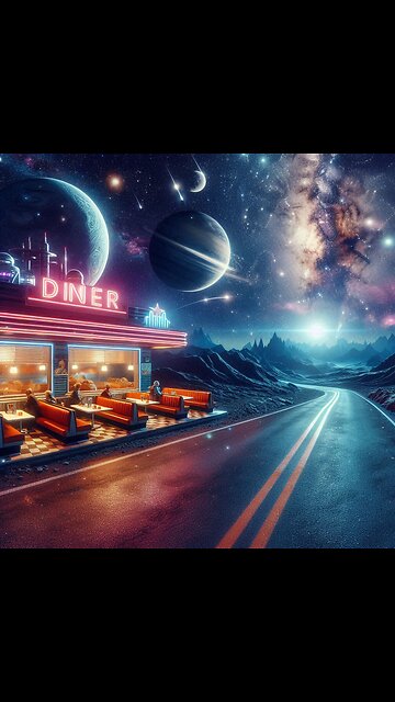 'Tyrrhene Terra' on Mars