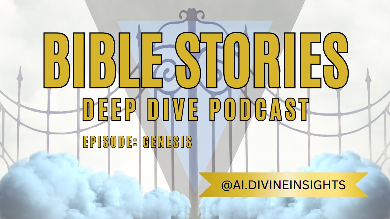 Genesis 44: Josephs Silver Cup and Judahs Plea | Bible Study Insights