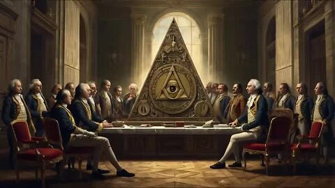 5 Crazy facts about Illuminati | world most dangerous secrets society | #Illuminati