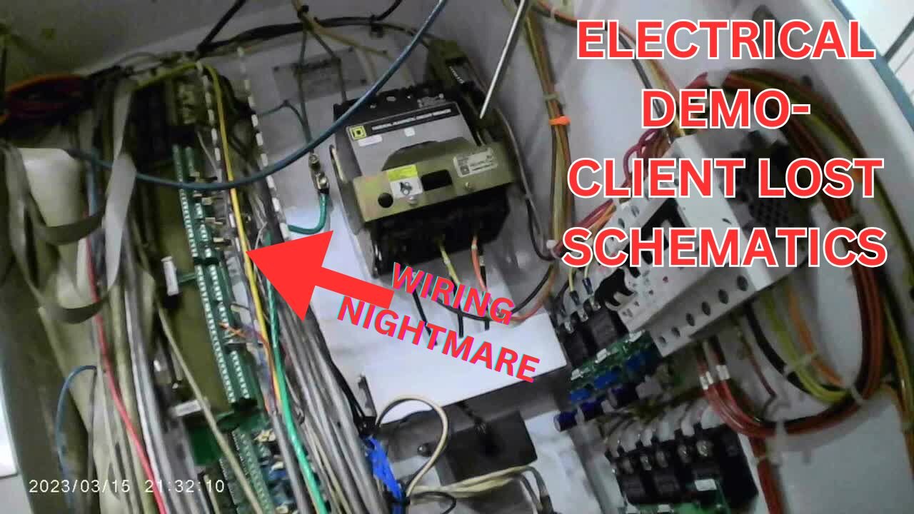 How Tescom Removal Changed My Process Forever