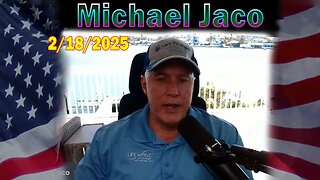 Michael Jaco Update Today Feb 18: "Is The US Government Nearing A Default"