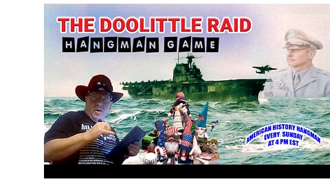 The Doolittle Raid