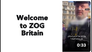 🇬🇧Welcome to ZOG Britain