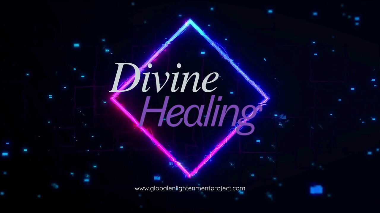 Thursday Divine Healing
