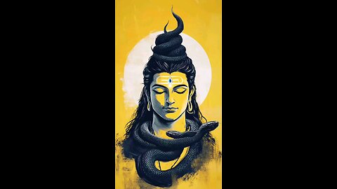 Om Naman Shiva ❤️