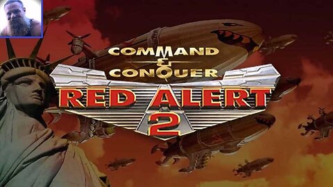 Command & Conquer: Red Alert 2 - 2000