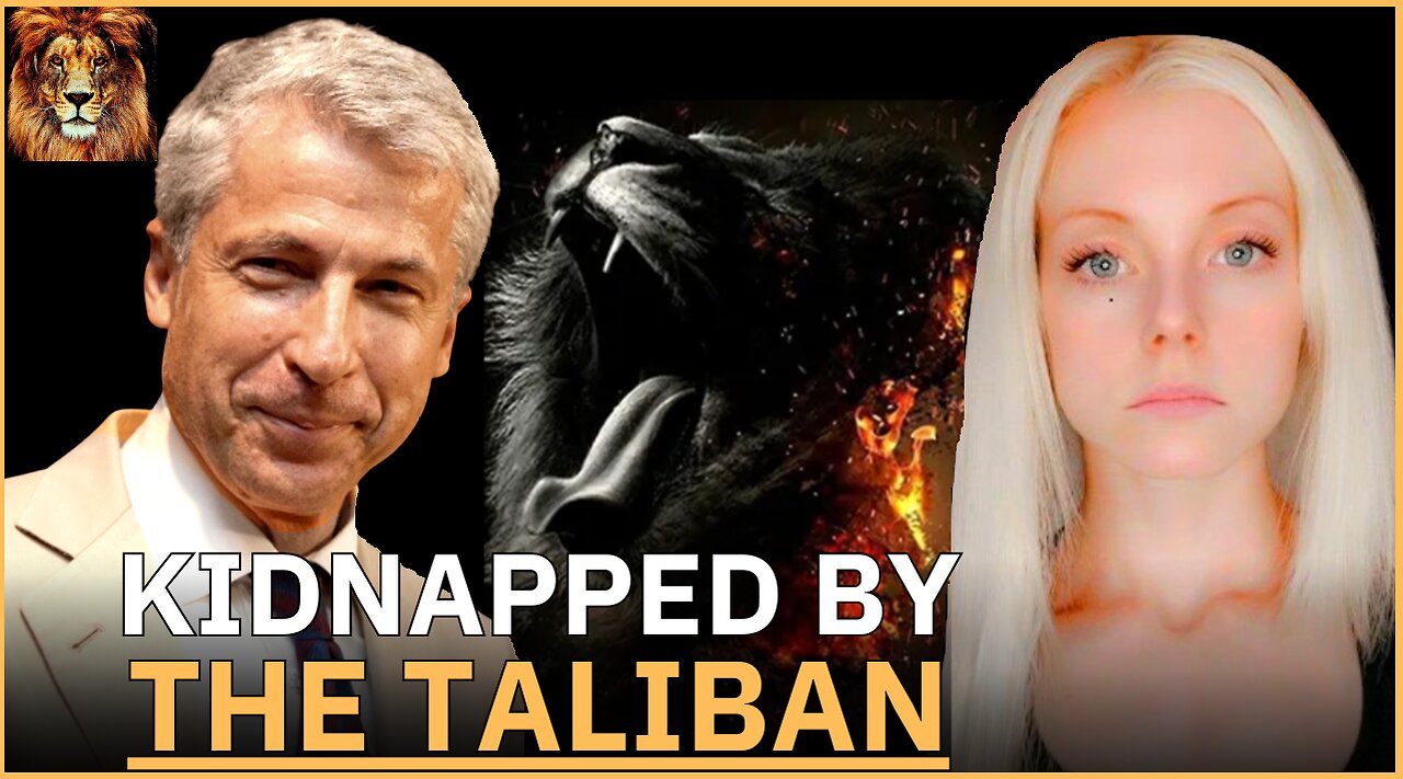 Being Kidnapped by The Taliban - Life In Captivity