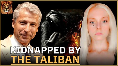 Being Kidnapped by The Taliban - Life In Captivity