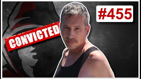 PvP Educational Catch Interview 455 Robert *CONVICTED* (San Clemente, CA)