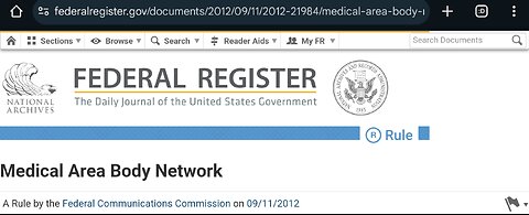 MBAN Intra-body Access, Biosignals, BioCyberInterface & Omnet MBAN-Software Since 2012