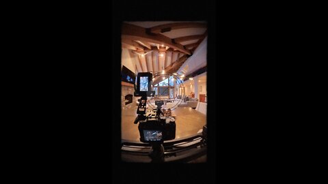 Real estate video