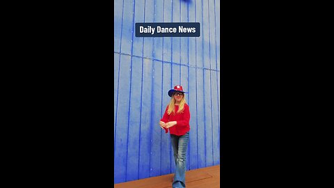 Daily Dance News