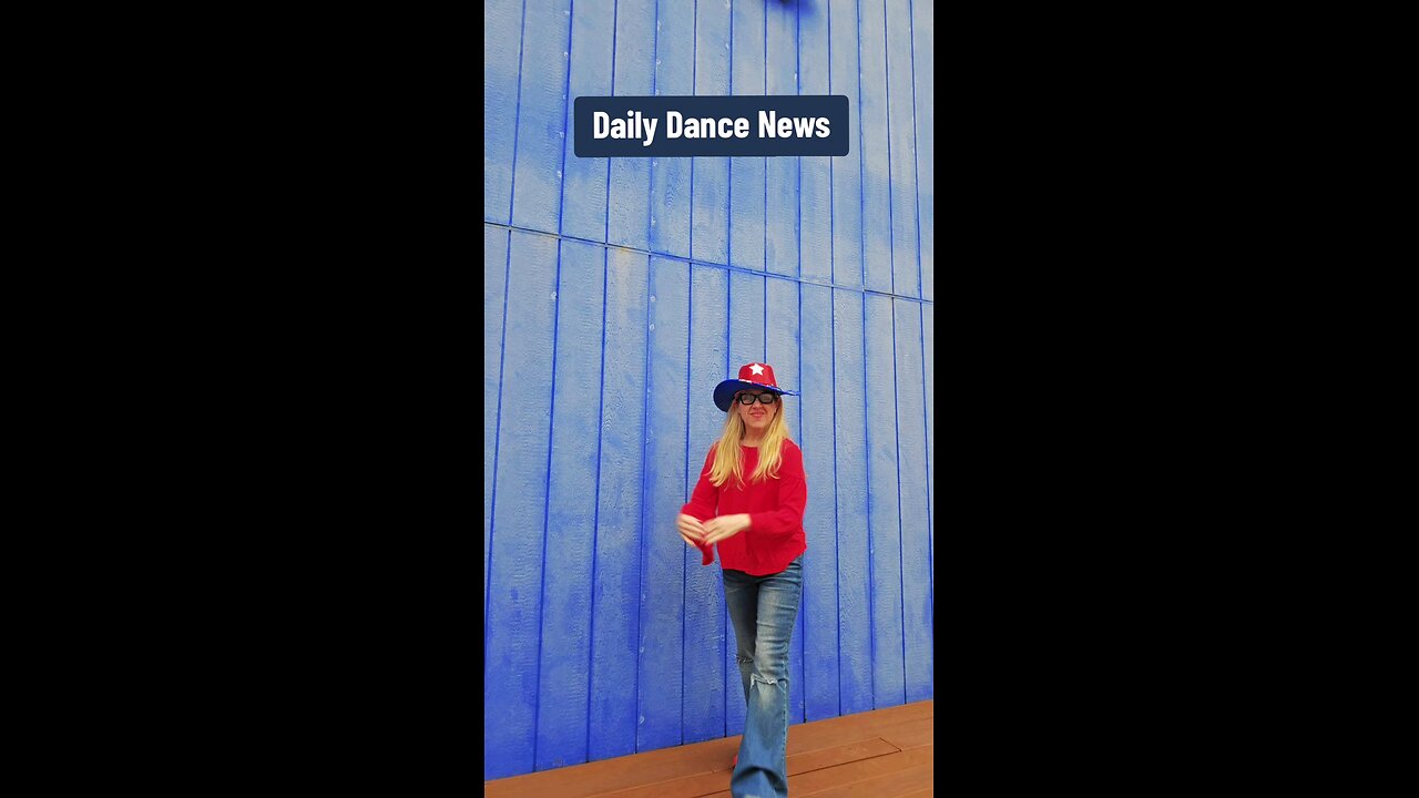 Daily Dance News