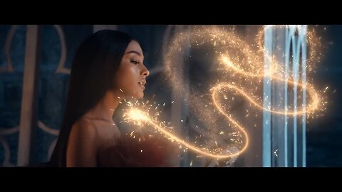 Ariana Grande, John Legend - Beauty and the Beast 2017 OST